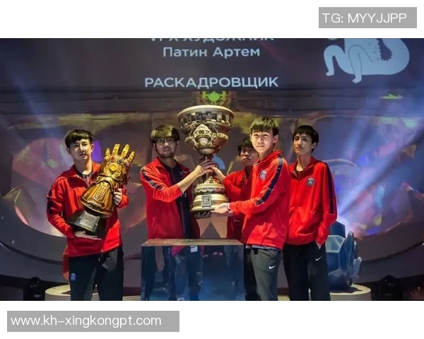 实时新闻热议DOTA2LNG战队个人能力的蜕变与团队协作的深度融合