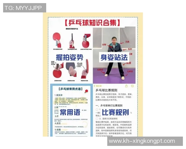 2026年3月份新闻科学乒乓球训练方法揭秘提升实力的有效技巧与策略 2026年3月份新闻科学乒乓球训练方法揭秘提升实力的有效技巧与策略